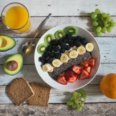 biologo nutrizionista dott. cristian mastropietro foto ricette sane