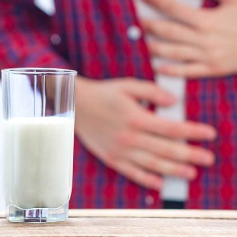 intolleranza al lattosio e rimedi nutrizionali roma