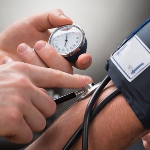 ipertensione arteriosa e nutrizione