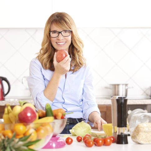menopausa-nutrizione