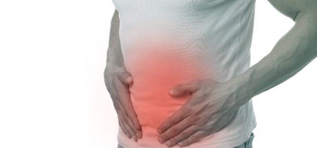 nutrizionista per dispepsia funzionale colon irritabile