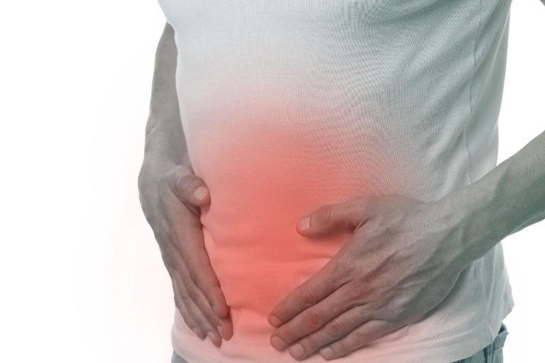 colon irritabile