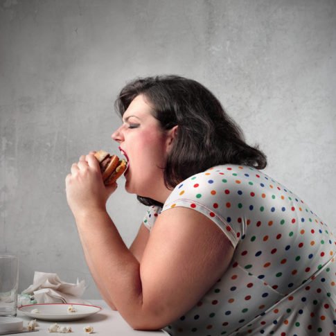 nutrizionista specializzato in obesita donna e uomo